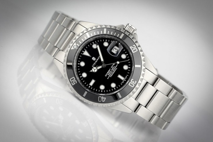 Dans Quel Pays Acheter Une Rolex 5 Alternatives Accessibles à la Rolex Submariner - Page 2 sur 5 - Le