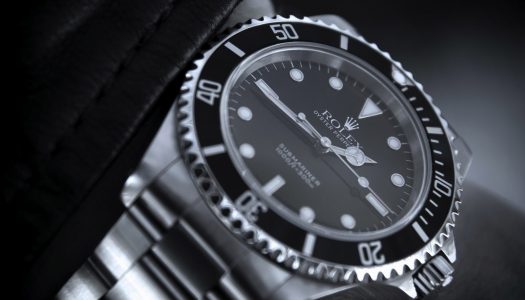 Rolex Submariner : Histoire d’une montre de plongée mythique