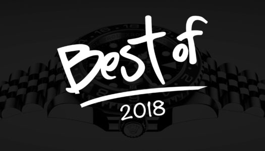 Best of 2018 : vos articles favoris de l’année