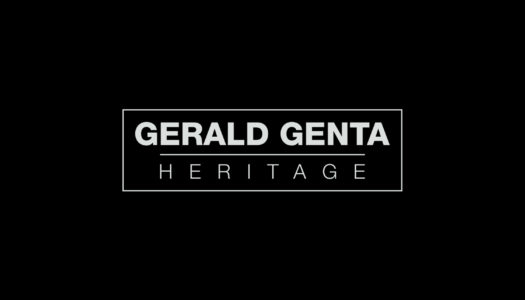 Création de l’Association « Gérald Genta Héritage »