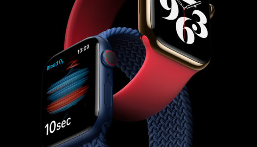 Apple Watch Series 6 : Constat de la Meilleure Montre Connectée