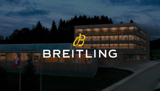 10 choses que vous ne saviez (probablement) pas sur Breitling