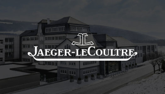 Histoire de Jaeger-LeCoultre, la grande maison de la Vallée de Joux