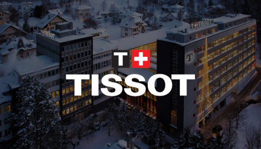 L’histoire de Tissot, de l’Empire Russe au Swatch Group