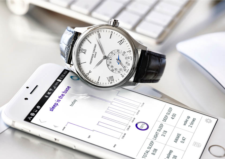 Baselworld-2015-Frederique-Constant-Horological-Smartwatch