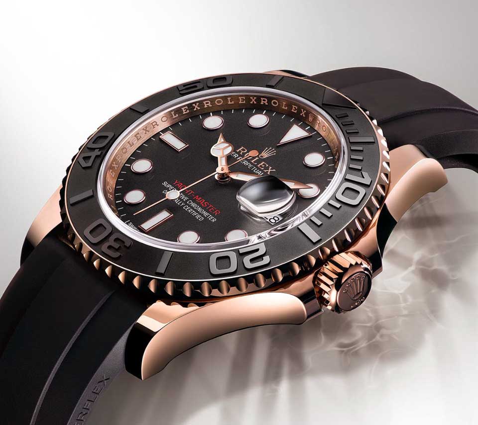 Baselworld-2015-Rolex-Oyster-Perpetual-Yacht-Master