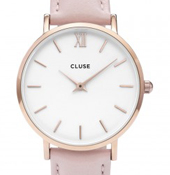 best-seller-montre-cluse-minuit-rose