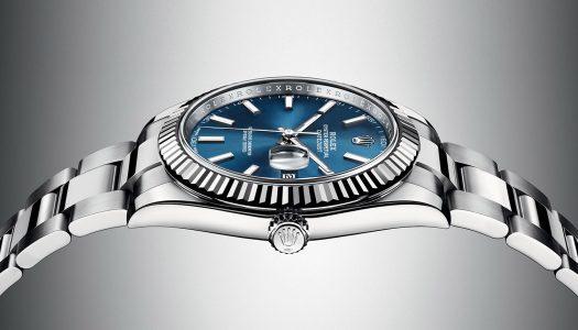 MWLease : acheter une montre de luxe en leasing ?