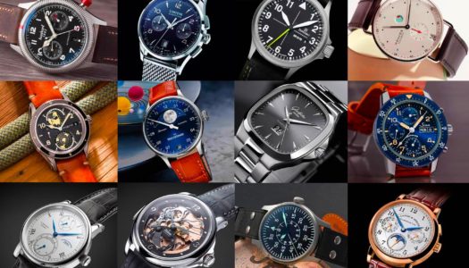15 Marques de montres allemandes à connaître