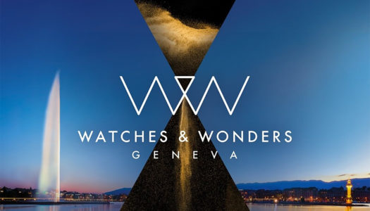 Le SIHH devient Watches & Wonders of Geneva