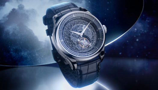 Watches & Wonders 2022 : Les Nouveautés Phares de Jaeger-LeCoultre