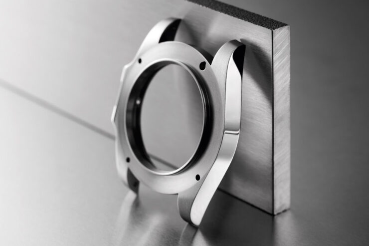 Tas D'horlogerie En Acier - Pour Aplatir, Marteler - Outil Bijouterie, Neuf