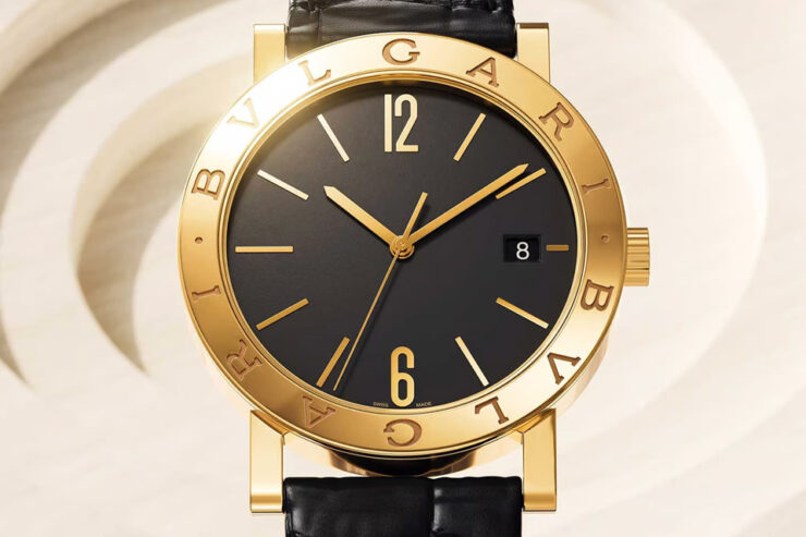 Nos coups de coeur de la LVMH Watch Week 2024 - Le Petit Poussoir