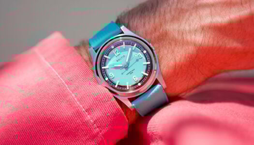 Sorties horlogères : les montres les plus cool de juillet 2025