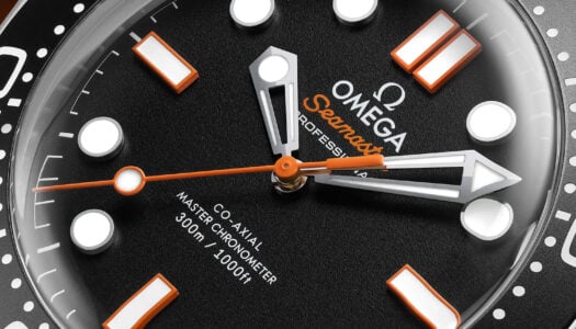 Nouveautés horlogères : Omega, IWC, Panerai et d’autres pépites à ne pas rater