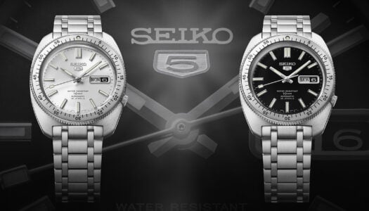 Apollo 13, Gene Kranz et Seiko : l’histoire (vraie) derrière les nouvelles SRPL91 & SRPL93