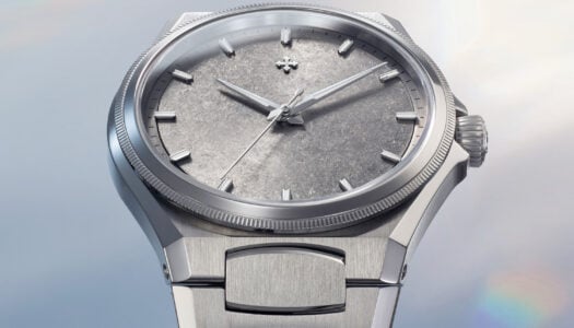 Venezianico dévoile l’Arsenale Platino : l’art du bracelet intégré à l’italienne