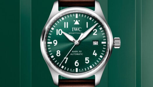 Ces montres d’aviateur qui donnent (encore) envie de prendre l’air
