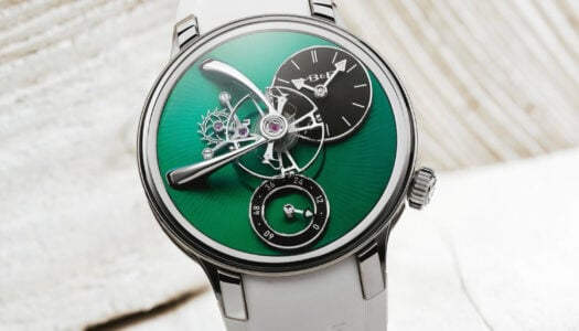 Geneva Watch Days 2025 : les montres dont tout le monde parle