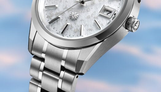 La montre ultra-précise de Citizen qui bouscule les plus iconiques Grand Seiko