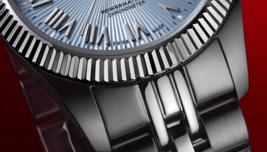 Cette Tissot au look de Rolex vient de recevoir la mise à jour qu’on attendait