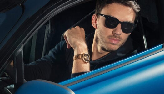 Pierre Gasly dévoile une Streamliner Tourbillon qui fait vibrer la F1