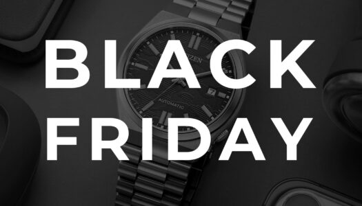 Black Friday : 10 montres à prix cassés chez Ocarat Black Friday : 10 montres à prix cassés chez Ocarat