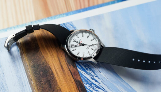 Le bracelet le plus confortable que nous ayons jamais essayé Le bracelet le plus confortable que nous ayons jamais essayé