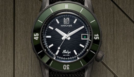 March LA.B Belza Titane : la surfeuse française dans sa forme la plus aboutie March LA.B Belza Titane : la surfeuse française dans sa forme la plus aboutie