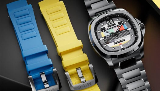 Multifort TV Big Date S01E02 : la mire télévisuelle fait son grand retour chez Mido Multifort TV Big Date S01E02 : la mire télévisuelle fait son grand retour chez Mido