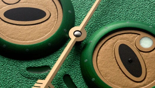 Nouveautés horlogères : Louis Erard, Vulcain, TAG Heuer… et d’autres pépites à ne pas manquer Nouveautés horlogères : Louis Erard, Vulcain, TAG Heuer… et d’autres pépites à ne pas manquer