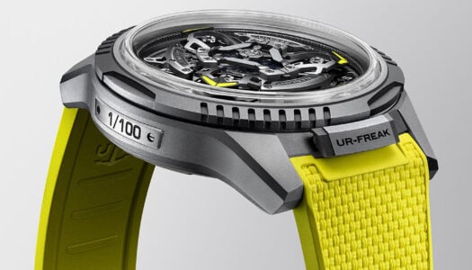 Nouveautés horlogères : les montres marquantes chez Seiko, Longines, Breguet et bien plus Nouveautés horlogères : les montres marquantes chez Seiko, Longines, Breguet et bien plus