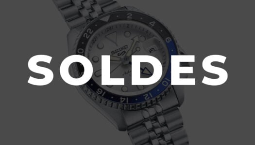 Soldes d’hiver : 10 montres à ne pas manquer chez Ocarat Soldes d’hiver : 10 montres à ne pas manquer chez Ocarat