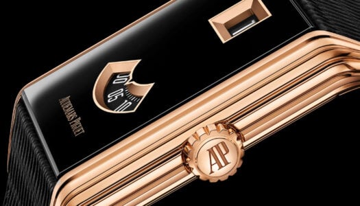 Nouveautés horlogères : les montres marquantes chez Omega, TAG Heuer, Audemars Piguet et bien plus