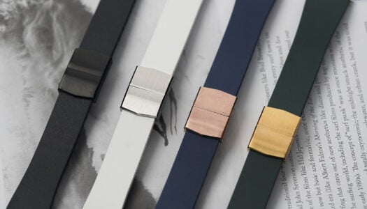 TrueFit, le bracelet de montre (enfin) bien ajusté