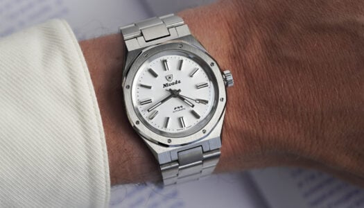 LPP × Nivada Grenchen : du blanc immaculé pour la F77