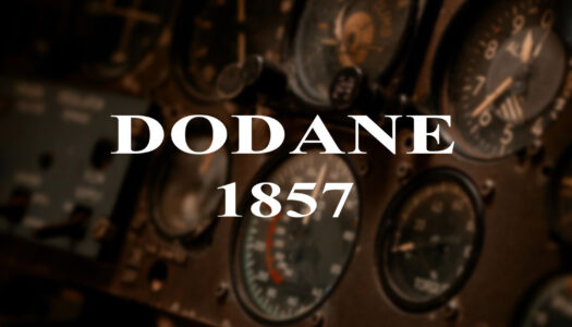 Dodane : l’horloger français qui équipait les cockpits militaires