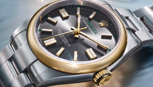 Watches & Wonders 2026 : les nouveautés qui vont marquer l’année