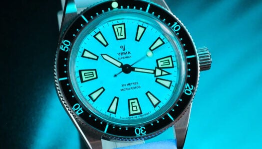 5 montres françaises qui méritent toute votre attention