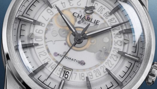 Alliance : une Charlie Paris plus mature et affirmée