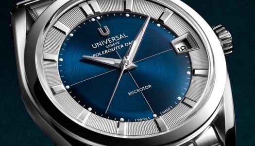 Nouveautés horlogères : les montres marquantes chez Tudor, TAG Heuer, Universal Genève et bien plus