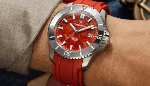5 montres qui prouvent que rien ne remplace un cadran en pierre 5 montres qui prouvent que rien ne remplace un cadran en pierre