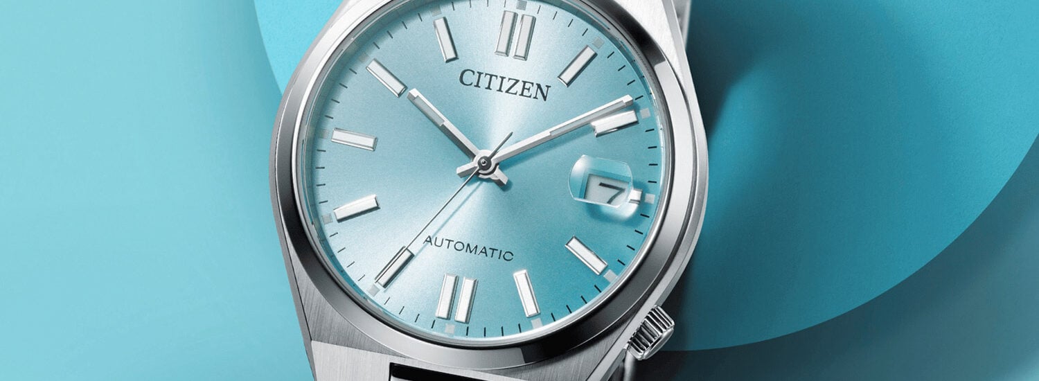Sélection de montres à bracelet intégré à connaître absolument