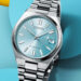 Sélection de montres à bracelet intégré à connaître absolument