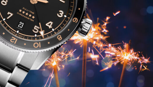 10 montres à s’offrir pour marquer un cap