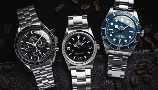 À partir de quand faut-il assurer sa collection de montres ? À partir de quand faut-il assurer sa collection de montres ?
