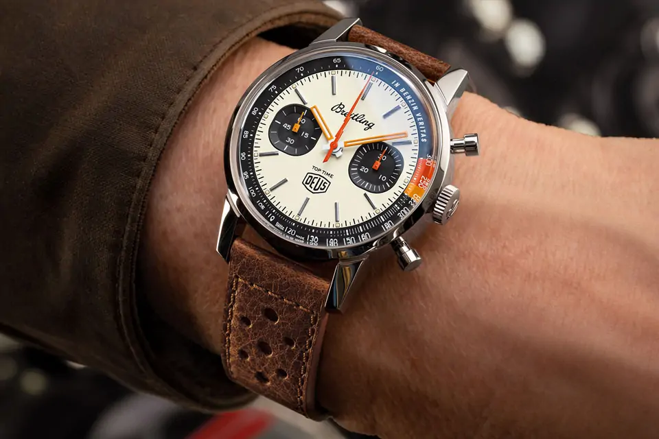 Montre style motard baroudeur vintage - Page 2 Breitling-Top-Time-Deus-8.jpg